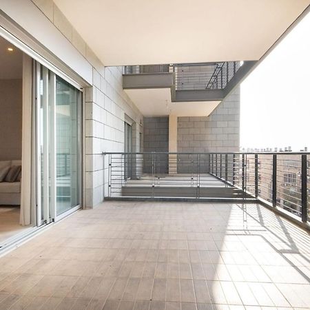 Shalem Stunning Apartment-Hosted By Sweetstay Ιερουσαλήμ Εξωτερικό φωτογραφία