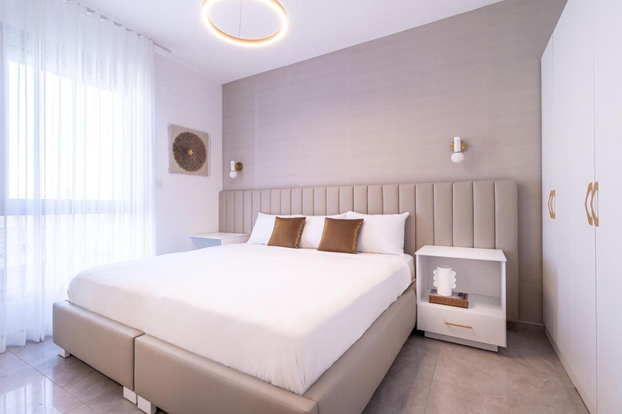 Shalem Stunning Apartment-Hosted By Sweetstay Ιερουσαλήμ Εξωτερικό φωτογραφία