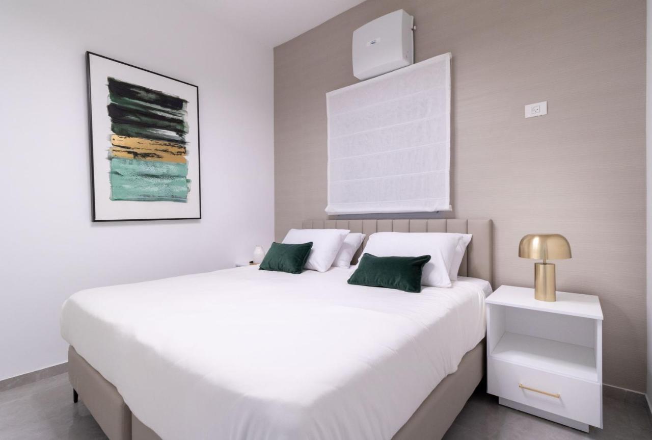 Shalem Stunning Apartment-Hosted By Sweetstay Ιερουσαλήμ Εξωτερικό φωτογραφία