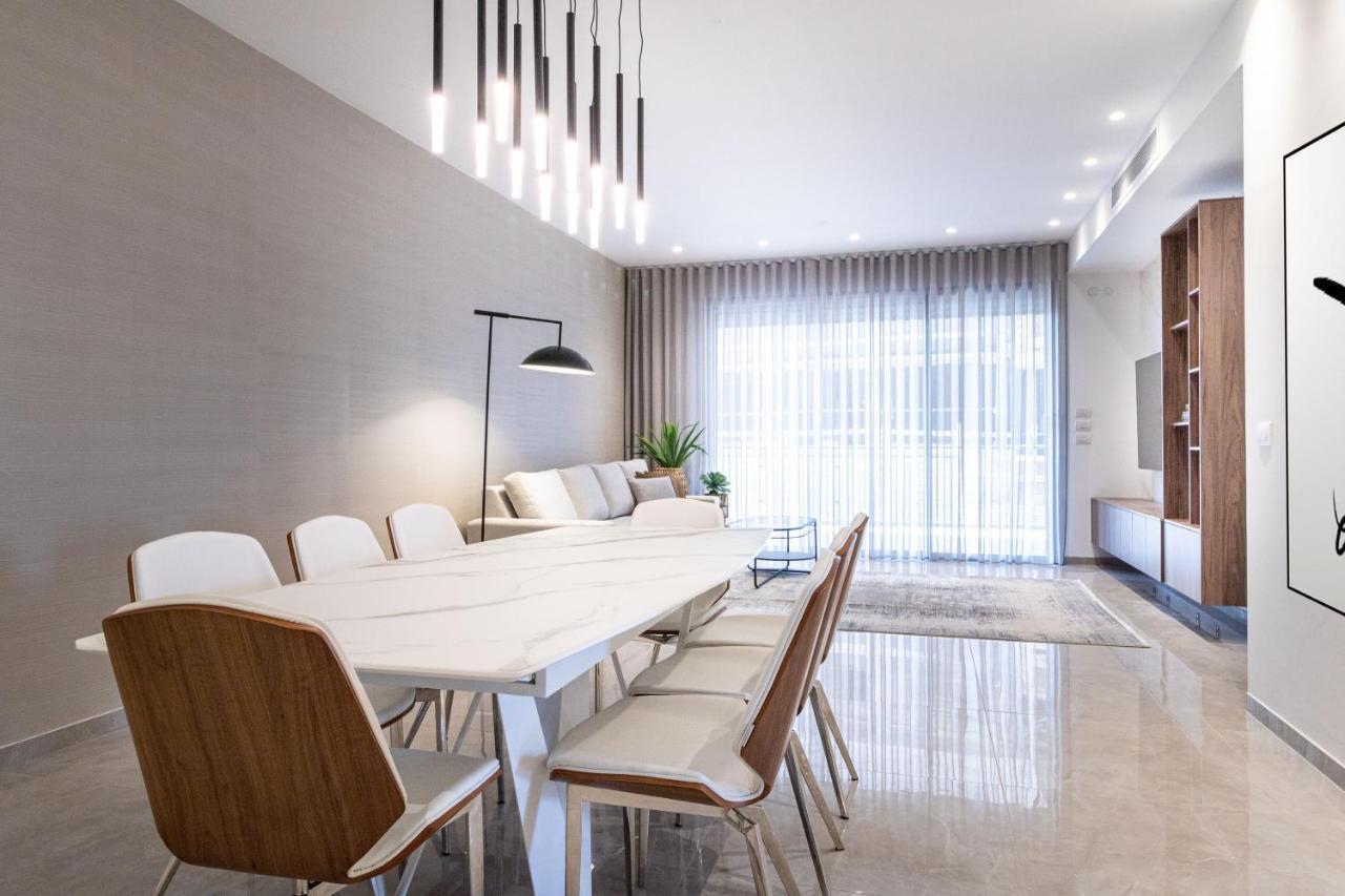Shalem Stunning Apartment-Hosted By Sweetstay Ιερουσαλήμ Εξωτερικό φωτογραφία