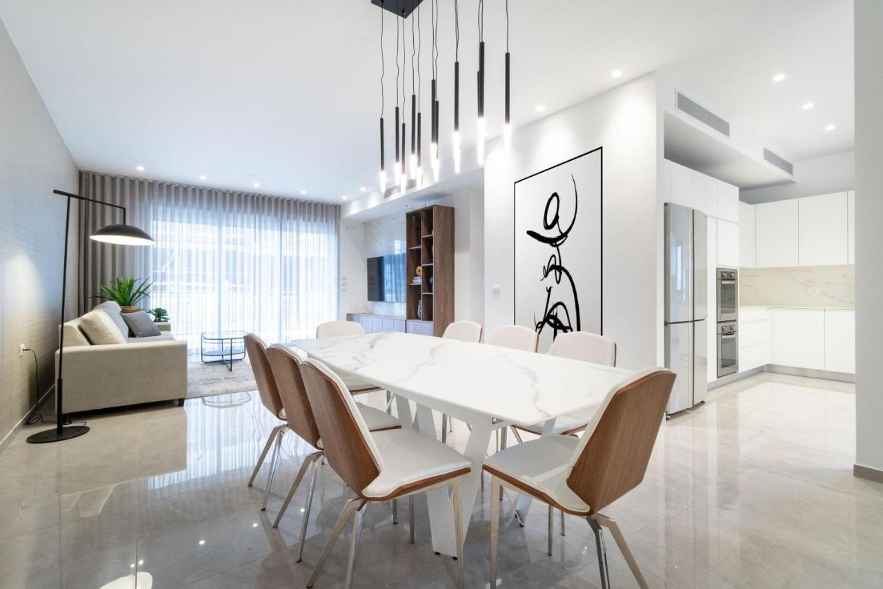 Shalem Stunning Apartment-Hosted By Sweetstay Ιερουσαλήμ Εξωτερικό φωτογραφία