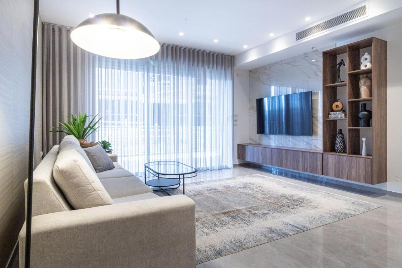 Shalem Stunning Apartment-Hosted By Sweetstay Ιερουσαλήμ Εξωτερικό φωτογραφία
