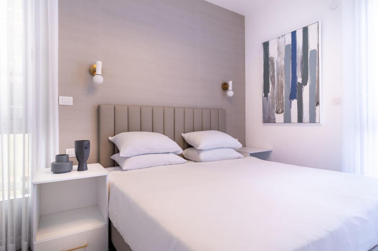 Shalem Stunning Apartment-Hosted By Sweetstay Ιερουσαλήμ Εξωτερικό φωτογραφία