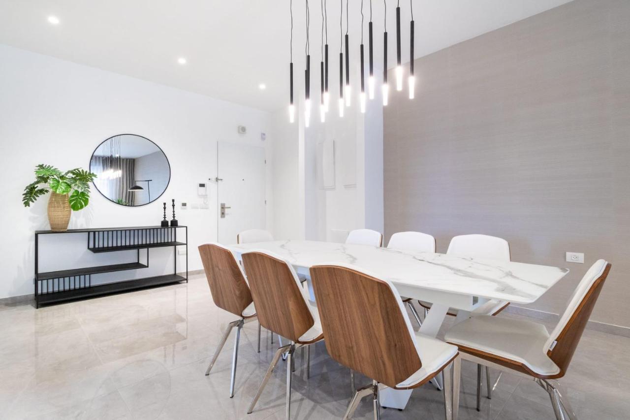 Shalem Stunning Apartment-Hosted By Sweetstay Ιερουσαλήμ Εξωτερικό φωτογραφία