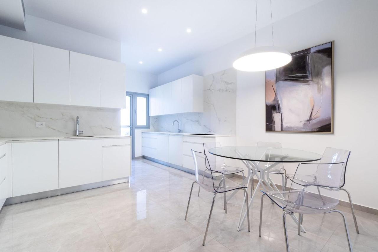 Shalem Stunning Apartment-Hosted By Sweetstay Ιερουσαλήμ Εξωτερικό φωτογραφία