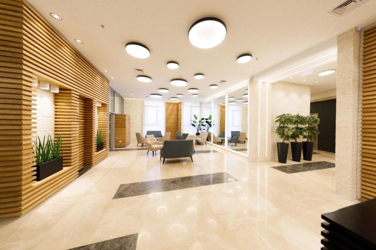 Shalem Stunning Apartment-Hosted By Sweetstay Ιερουσαλήμ Εξωτερικό φωτογραφία